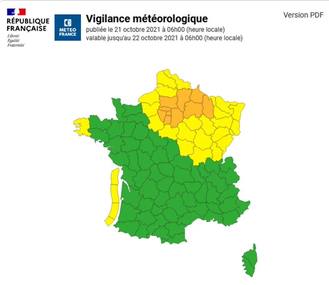 Vent violent 21.10.21